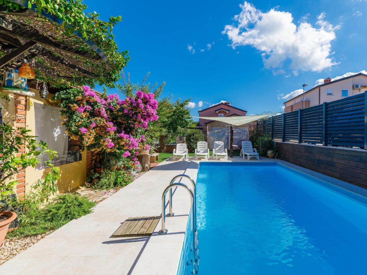 Apartment Fontana-1 By Interhome Murine ภายนอก รูปภาพ