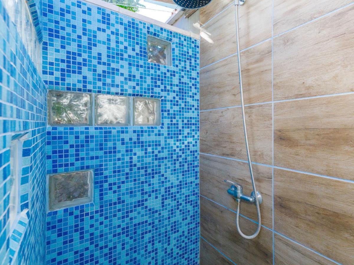 Apartment Fontana-1 By Interhome Murine ภายนอก รูปภาพ