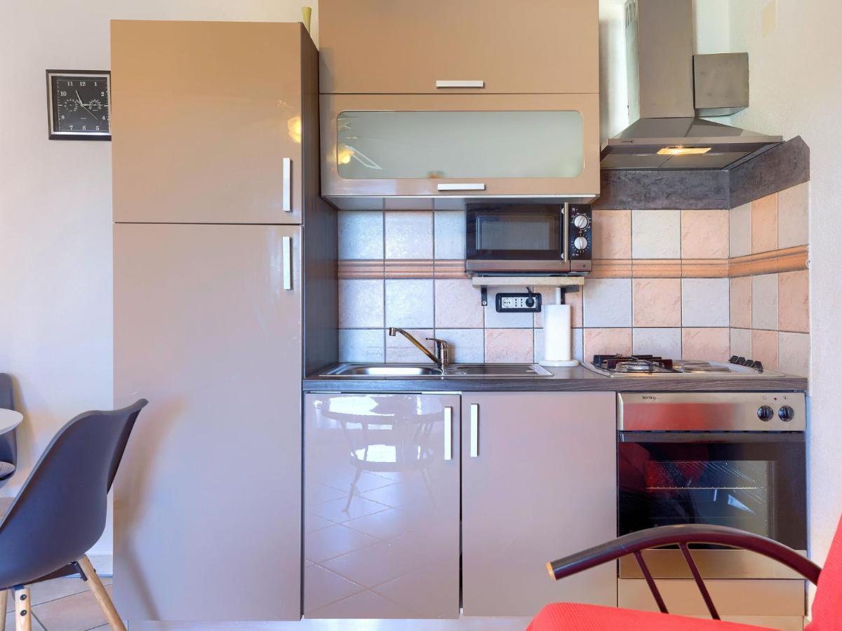 Apartment Fontana-1 By Interhome Murine ภายนอก รูปภาพ