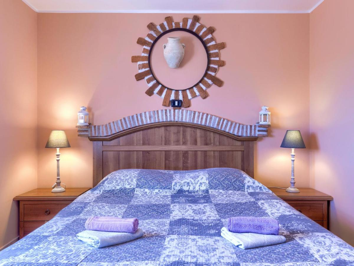 Apartment Fontana-1 By Interhome Murine ภายนอก รูปภาพ