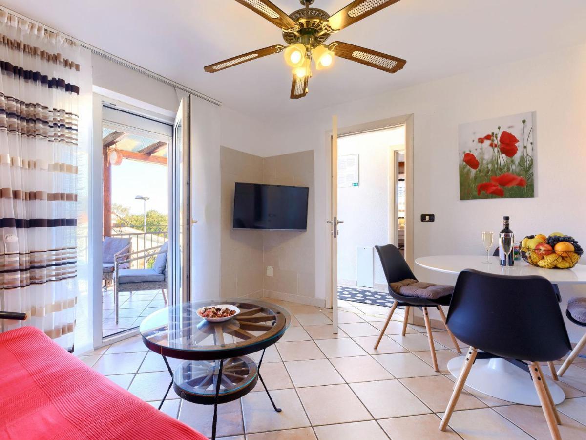 Apartment Fontana-1 By Interhome Murine ภายนอก รูปภาพ